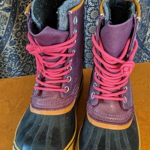 Sorel Snow Boots